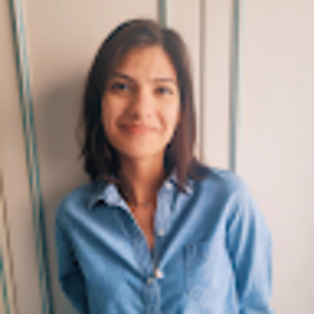 Meet your Posher, Natalia